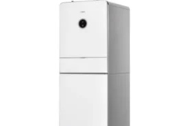 CS 7000i AWM17 allt i ett, vit Smart Design-modul 13-17 kW. INDEDEL