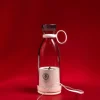 CT Portable Mini Blender 350mL White