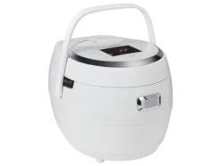 Cuckoo CR-1020F, Vit, Röra, 120 V, 60 hz, 288 mm, 378,4 mm