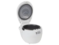 Cuckoo CR-1020F, Vit, Röra, 120 V, 60 hz, 288 mm, 378,4 mm