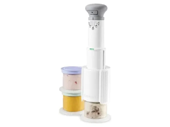 Cuisinart Freeze Wand - Glassmaskin