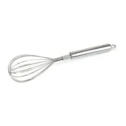 Écumoire - BigBuy Home - Inredning & Dekor - Silver - Silikon - Ergonomisk Design