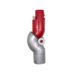 Dammsugaradapter Vinkeladapter för svåråtkomliga områden Kompatibel med Dyson V10 Slim och V12 Slim