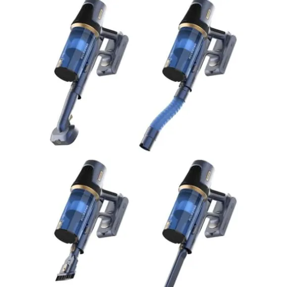 Dammsugarborste Cecotec Conga Rockstar RS70 Pet Flex 480 W