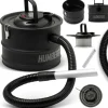 Dammsugare för aska i öppen spis 15L 1200W HM-404