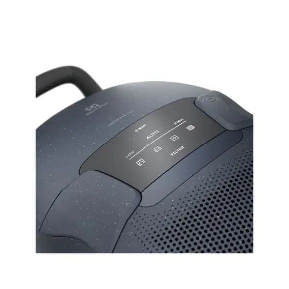 Dammsugare med påse Electrolux 800 EB81U1DB 650 W Denimblå