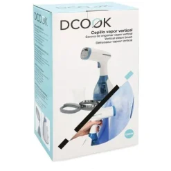 Dcook - 8120001 - GALLERI - Vertikalt ångstrykjärn 1500W