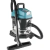 Dedra Brushless SAS + ALL 18V workshop vacuum cleaner