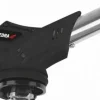 Dedra GASBRÄNNARE MED PIEZO 360 1,3KW (1 st)