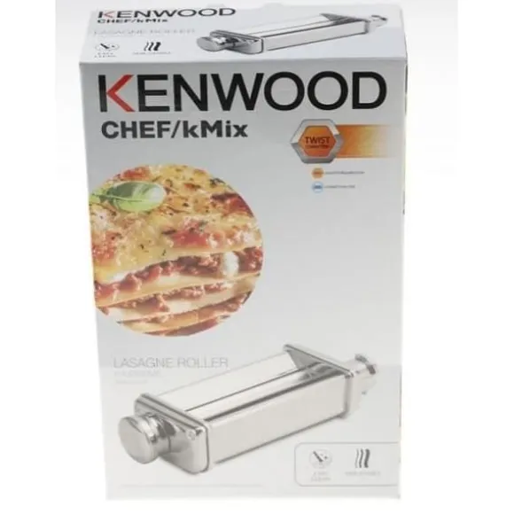 DEG TILLBEHÖR FÖR KENWOOD MULTIFUNKTIONSROBOT