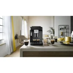 De'Longhi Magnifica Evo ECAM290.22.B -kaffemaskin