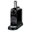 De'Longhi Nespresso CitiZ EN 167.B - Kaffemaskin - 19 bar - svart