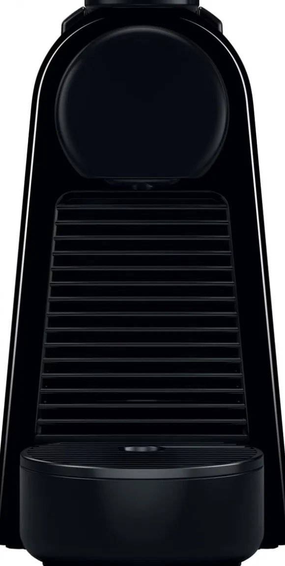DeLonghi Nespresso Essenza Mini EN85, Svart