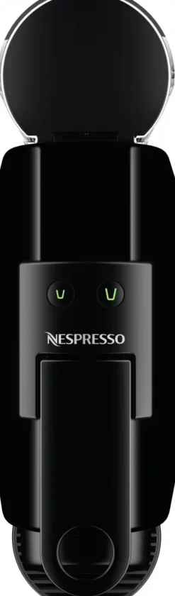 DeLonghi Nespresso Essenza Mini EN85, Svart