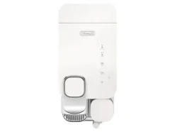 De'Longhi Nespresso Lattissima One EN510.W - Kaffemaskin med mjölkskummare - 19 bar - vit