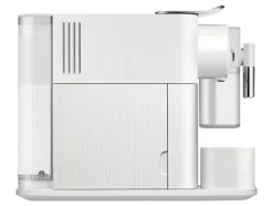 De'Longhi Nespresso Lattissima One EN510.W - Kaffemaskin med mjölkskummare - 19 bar - vit