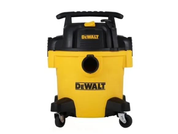 DeWALT DXV20P - Dammsugare - med/utan påse
