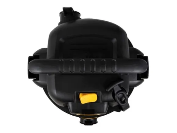 DeWALT DXV20P - Dammsugare - med/utan påse