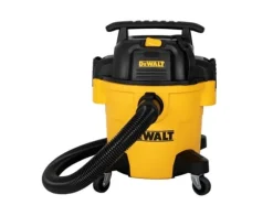 DeWALT DXV20P - Dammsugare - med/utan påse