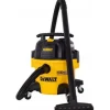 DeWALT DXV23P-QT - Dammsugare - med/utan påse