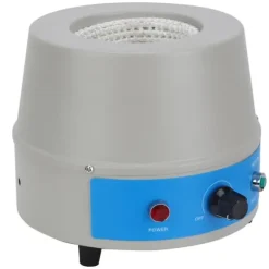 Digital elektrisk värmemantel - 250ml, 220V