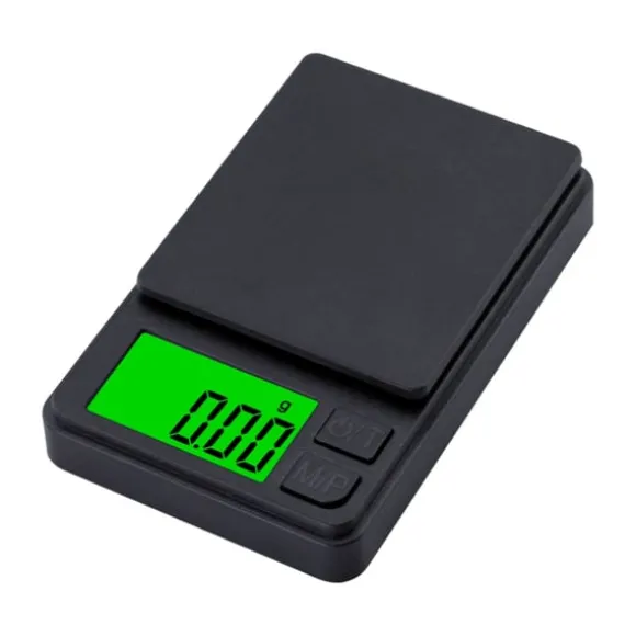 Digital köksvåg / smyckesvåg 500 g/0,01 g