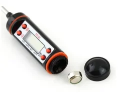 Digital Köttermometer - Termometer