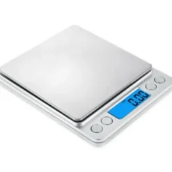 Digital Plattforms Våg 0.01g/500g