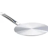 Diskeadapter för induktionshäll - ROSENSTEIN & SOHNE - Ø 24 cm