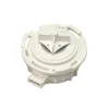 DISKMASKIN VATTENPUMP62043401 AVLÖPSPUMP MONTERAD