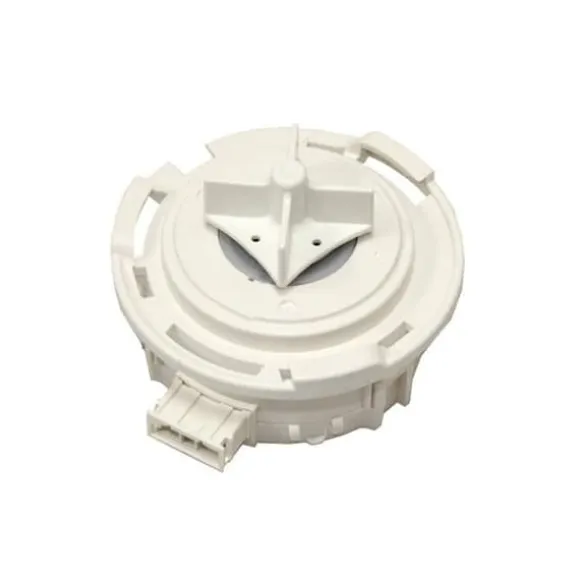 DISKMASKIN VATTENPUMP62043401 AVLÖPSPUMP MONTERAD