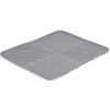 Diskmatta silikon 40.6 x 37 cm