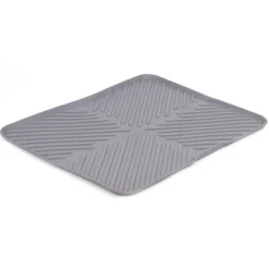 Diskmatta silikon 40.6 x 37 cm
