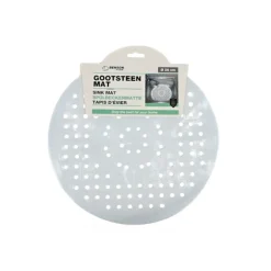 Diskunderlägg PVC rund mix