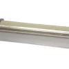 Dispenser, ABENA Cater-Line, 45 cm x 16 x 8 m, silver, stål, med sågblad, för film