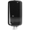 Dispenser TORK M1 Torkrulle Mini svart