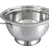 DJUK DIRIL I STÅL 28cm KINGHOFF KH-1238