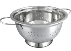 DJUK DIRIL I STÅL 28cm KINGHOFF KH-1238