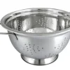 DJUP STÅL DIRAL 28cm KINGHOFF KH-1238