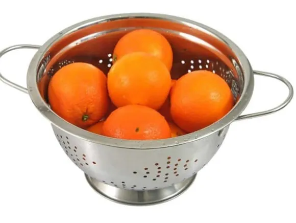 DJUP STÅL DIRAL 28cm KINGHOFF KH-1238