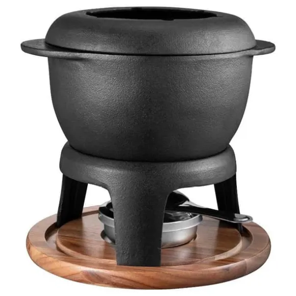 Dorre Fonda Fondue