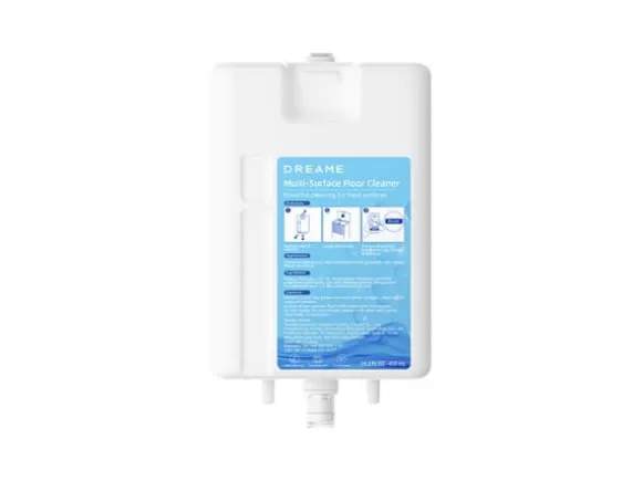 Dreame RMSFC6, Rengöringslösning, Robotdammsugare, 300 ml, L10s Ultra, 3 styck