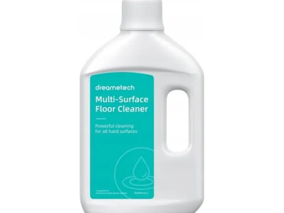Dreame RMSFC6, Rengöringslösning, Robotdammsugare, 300 ml, L10s Ultra, 3 styck