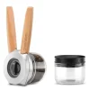 Dreamfarm - Ortwo BasicReplacement Glass Jar