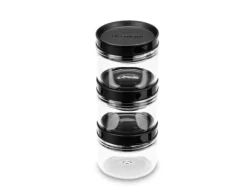 Dreamfarm - Ortwo BasicReplacement Glass Jar