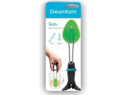 Dreamfarm - Teafu Green_Teæg