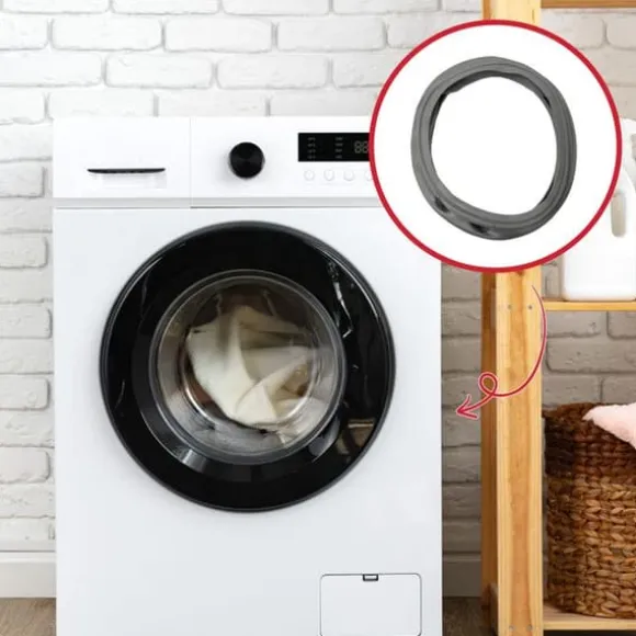 DÖRRKLÄCK TILL BEKO TVÄTTMASKIN - BVMPIECES