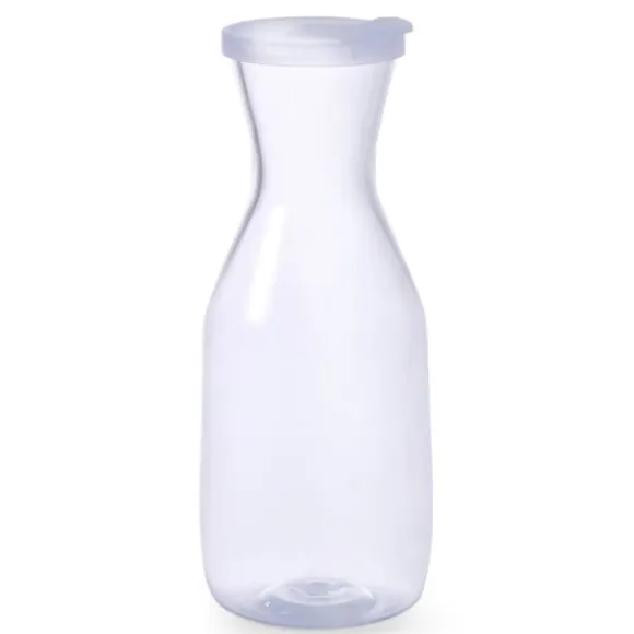 Dryckekannakanna med lock och dispenser 1L - Hendi 425763