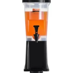 Dryckesdispenser, 45x20,4x53 cm, Plast