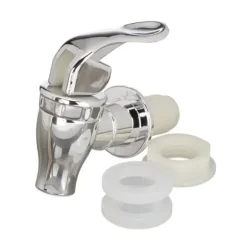 Dryckesdispenser, 32x18x18 cm, Transparent